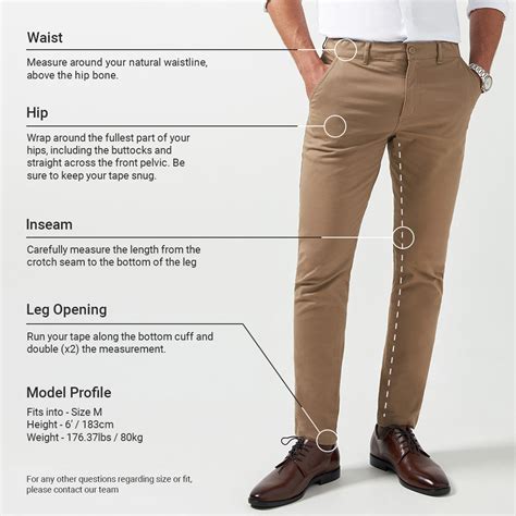 Introducing: Advanced Chino Pants 2.0 .